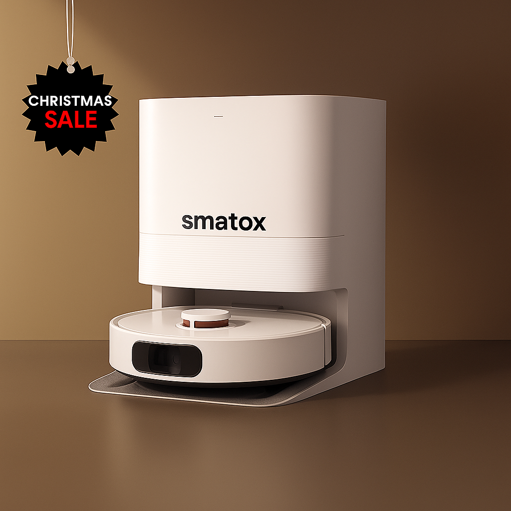 smatox Cleaner 3in1